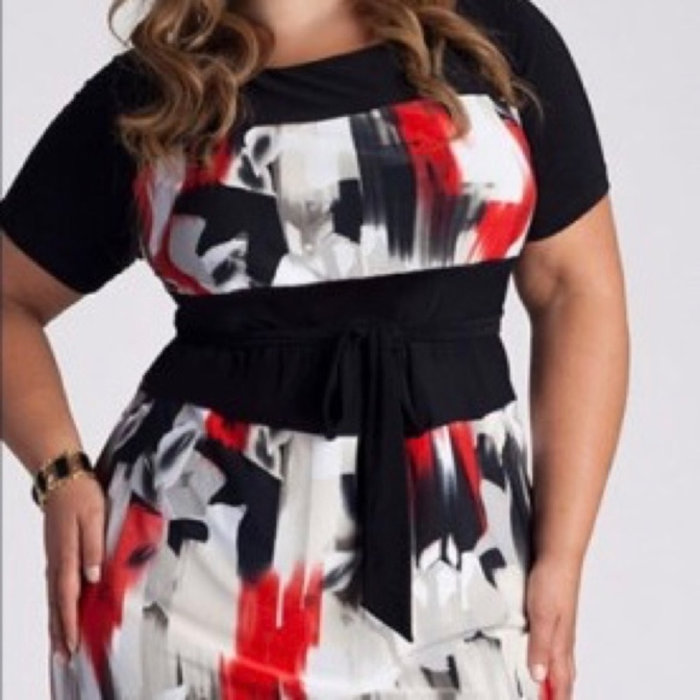 IGIGI by Yuliya Raquel Dress